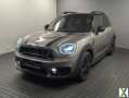 Foto MINI Countryman Cooper S All4 LED+Navi+Pano+Shzg+PDC