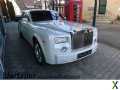 Foto Rolls Royce Phantom Limousine 10.000 km mit neuem Service