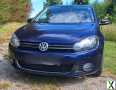 Foto VW Golf VI Style 1.4 TSI