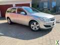 Foto Opel Astra H Caravan 1,7 CDTi ecoFlex