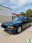 Foto Bmw 728i, e38, Auto, Kfz