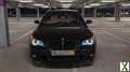 Foto BMW E60 545i 333Ps V-Max offen