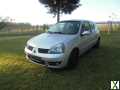 Foto Renault Clio 1.2 16V-Tüv neu-1.Hand