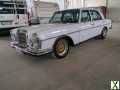 Foto Mercedes W 108 280 SEL Klima Auto. Leder