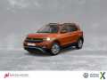 Foto Volkswagen T-Cross 1.0 TSI MOVE KLIMA+NAVI+ACC+SHZ+DAB+ALU