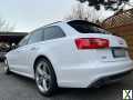 Foto Audi A6 Avant 4G Quattro SLine Bose,AHK ,Stdhz.Pano,Tausch Vito