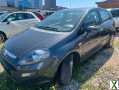 Foto Fiat Punto Evo