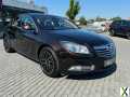Foto Opel Insignia A Lim. Innovation 4x4/NAVI/LEDER/XENON