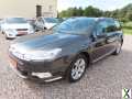 Foto Citroën C5 Tourer Selection