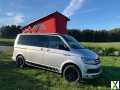 Foto Volkswagen T6 California Beach Edition 2,0 TDI 4-Motion