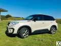 Foto Suzuki Vitara Allgrip 4x4