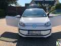 Foto VW UP (1 Hand)