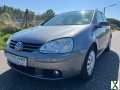 Foto Volkswagen Golf 1.9 TDI 6-Gang Goal