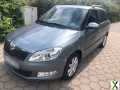 Foto Skoda Fabia 1.2 TSI 2013 AUX PDC EURO 5 Scheckheft