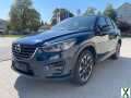 Foto Mazda CX-5 Nakama 2.2 Diesel 150 Ps Navi Xenon OrigKm