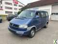 Foto Volkswagen T4 Multivan