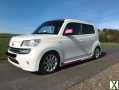 Foto Daihatsu Materia 1,5 103 PS