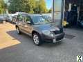 Foto Skoda Yeti 1.2 TSI Ambition Plus Edition Climastronic