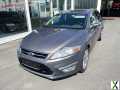 Foto Ford Mondeo Turnier Titanium*Klima*AHK*TÜV 05/2026*