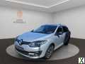 Foto Renault Megane III Grandtour Limited/NAV/PDC/AHK