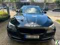 Foto BMW 520d Touring F11