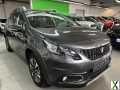 Foto Peugeot 2008 Allure