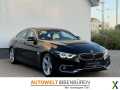 Foto BMW 418d LUXURY LINE GRAN COUPE LED NAVI KAMERA