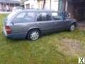 Foto Mercedes 250TD, W124 Kombi