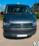 Foto VW T6 Multivan Trendline 7-Sitzer Volkswagen