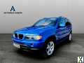 Foto BMW X5 3.0d/ INDIVIDUAL/ SCHECKHEFT/ NAVI/ MEMORY/