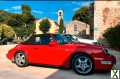 Foto PORSCHE 964 C4 Cabrio - top REVIDIERT / Allrad / 2 x Airbag / ABS