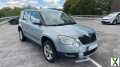 Foto Skoda Yeti 1.2 TSI DSG*Automatik*Sitzheizung*Allwetter