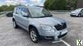 Foto Skoda Yeti 1.2 TSI DSG *Automatik*Sitzheizung*Allwetter