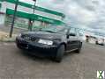 Foto Audi A3 8L 1,6 16V 101 PS Coupé