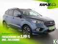 Foto Ford Kuga 1.5EB 4X4 AUT. ST-Line+NAVI+SHZ+AHK+KAMERA