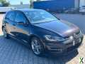 Foto Volkswagen Golf VII Lim. Highline BMT/Start-Stopp - R-Line