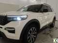 Foto Ford Explorer ST-Line /Pano./7-Sitzer/ACC/Virtual/AWD