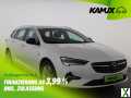 Foto Opel Insignia 1.5 CDTI Sports Tourer Aut. Eleganz+LED