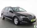 Foto Skoda Superb 2.0TDI Combi DSG Ambition+LED+NAVI+VIRTUA