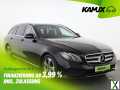 Foto Mercedes-Benz E 200 d T 9G-Tr. Avantgarde +LED+NAVI+AHK+KAMERA