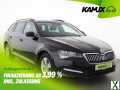 Foto Skoda Superb 2.0TDI Combi DSG Ambition+LED+NAVI+ACC