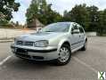 Foto VW Golf IV 1,4,, 39700 km original