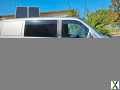 Foto Mercedes Vito w638