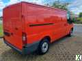 Foto Ford Transit baujahr 2010 .Motor 2.2 Diesel.