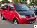 Foto Volkswagen T5 Multivan Comfortline