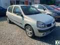 Foto Renault Clio 1.2 16V Guter Zustand Klima TÜV Neu !