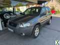 Foto Ford Maverick Highclass 4WD * Leder *Schiebedach *AHK