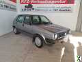 Foto Volkswagen Golf 2 Boston, Turbodiesel, EINMALIG,