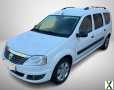 Foto Dacia Logan MCV 10/2012 *1.6MPI 84PS*62KW*1.HAND*80.000KM*KLIMA