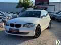 Foto BMW 116 116i